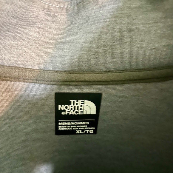 XL Men’s grey Columbia medium weight coat (posted more pics) - Picture 6 of 14